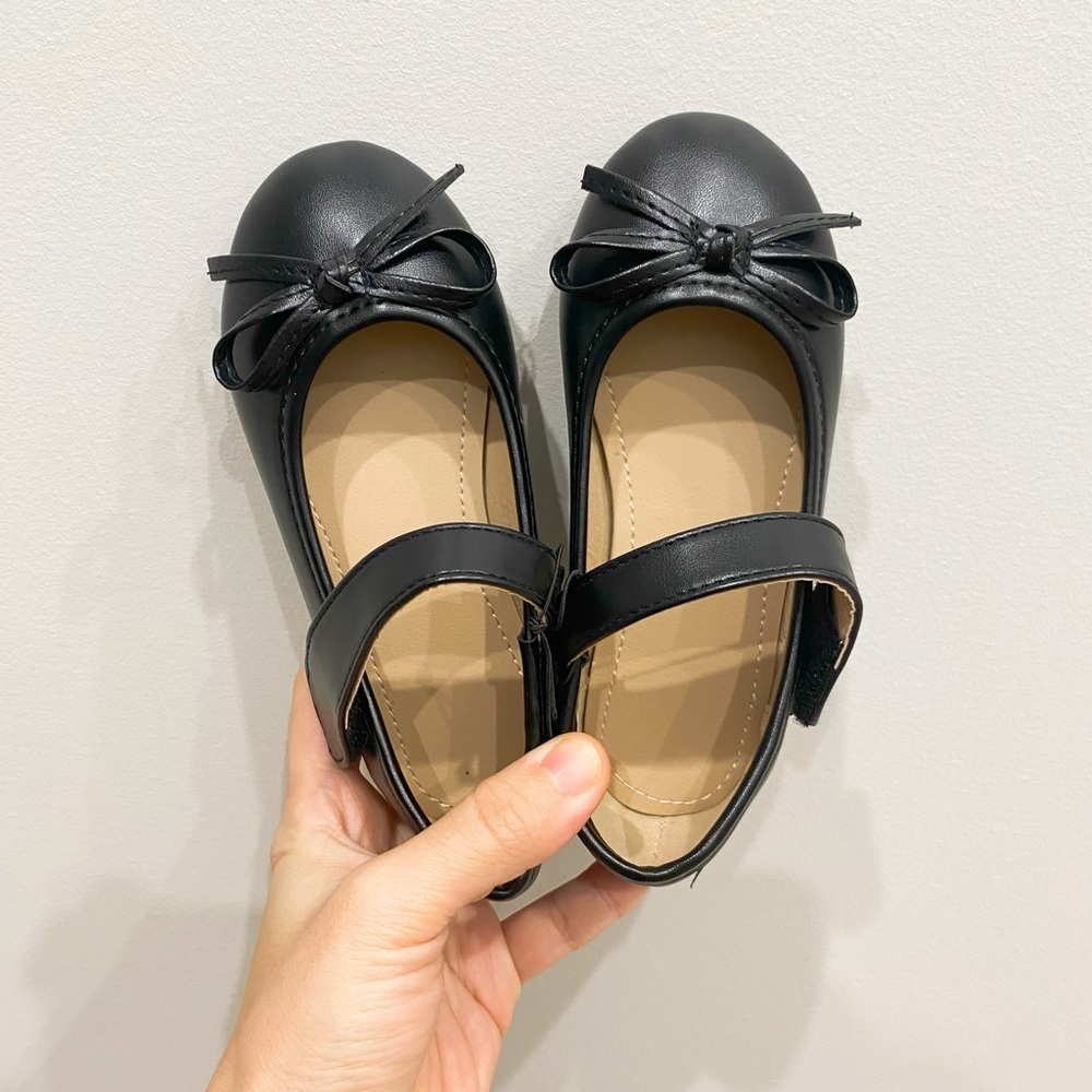 New Toddler dress shoes